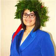 Sei alla ricerca di un tutor in materie umanistiche? Conttattmi! Sono laureata in Sociologia e varia anni di esperienza come tutor